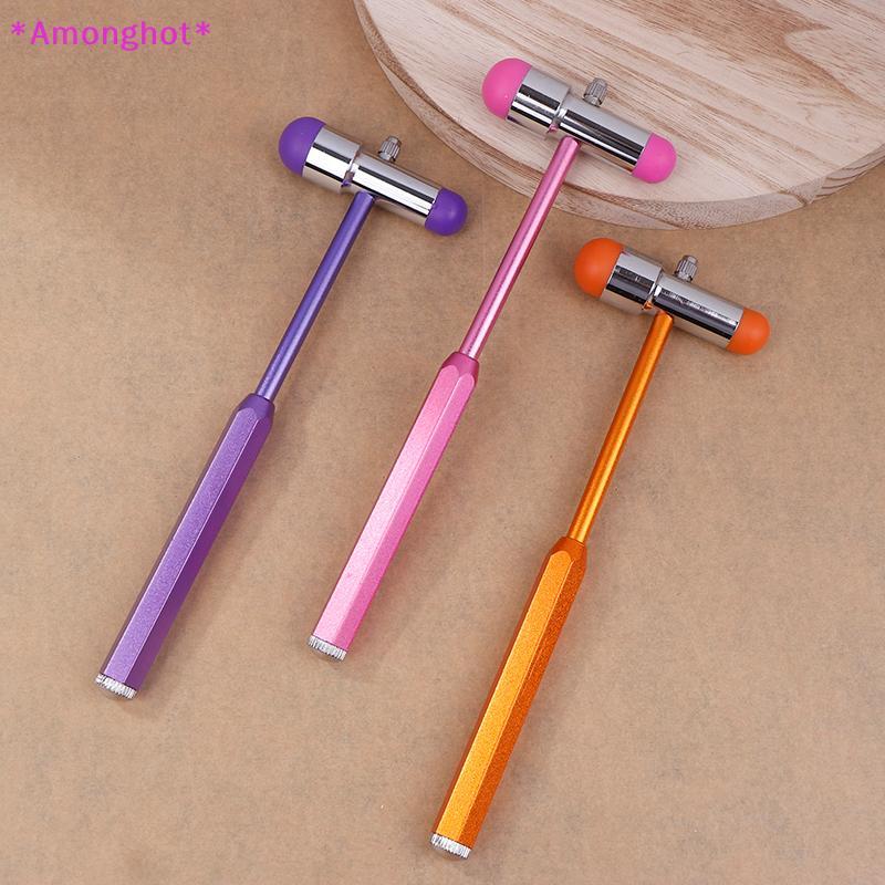 Entrehot > 1 Peça Massagem Neurológica Joelho Jerk Percussor Reflexos Ferramenta De Percussão Diagnóstico Exame Nervoso em Oferta na Shopee