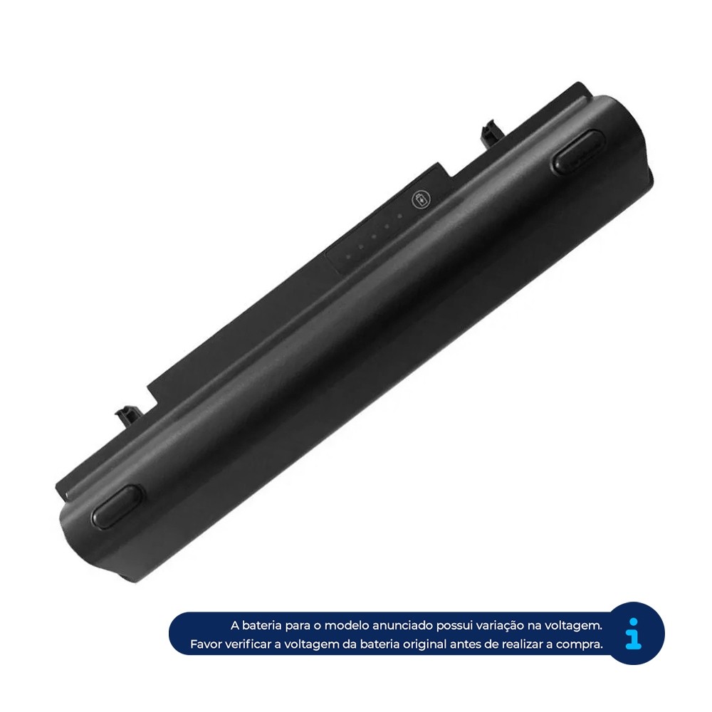 Bateria para Notebook Samsung RF511 RF511-SD1BR AA-PB9NC6W | 6000 mAh em Oferta na Shopee