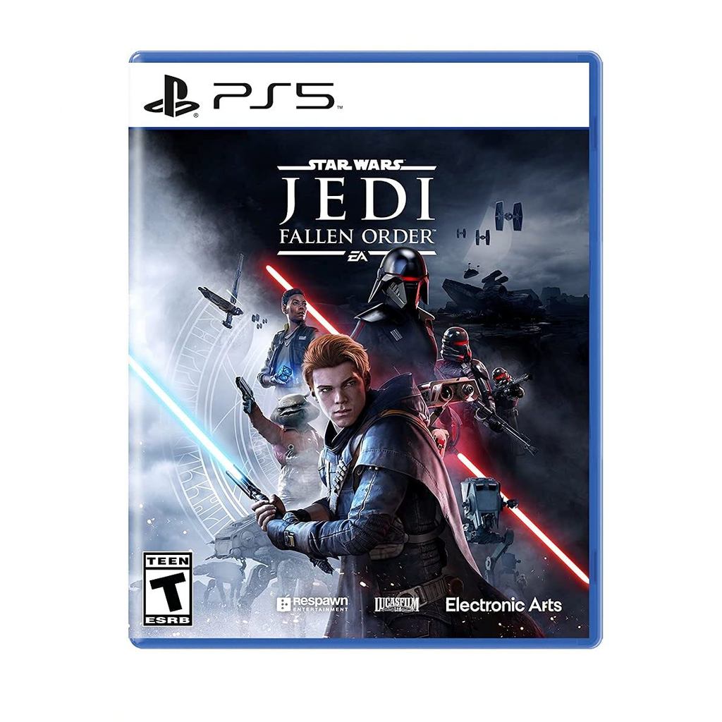 Star Wars Jedi Fallen Order PS5: Onde Comprar | BuscaProdutos