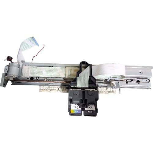Carro de Impressão Suporte Cartucho IMP Canon MG2410 C/NF