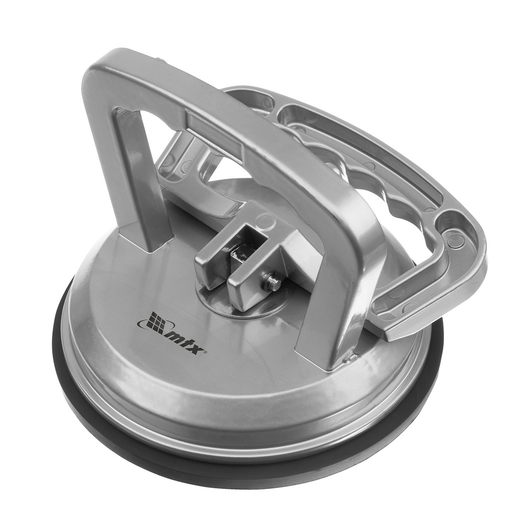 VENTOSA SIMPLES DE ALUMINIO, 1 PC // MTX