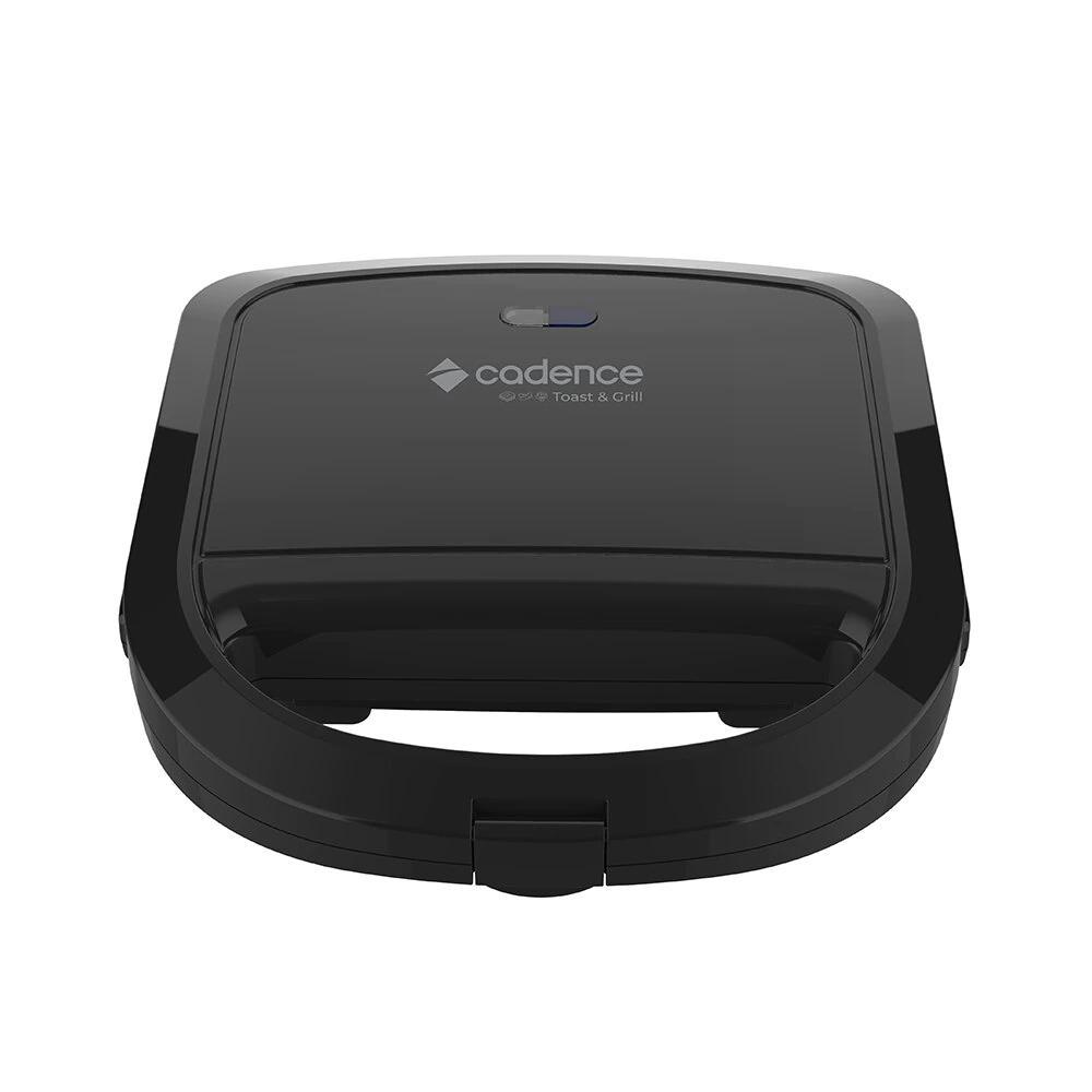 Grill Sanduicheira Toast San 260  Cadence 220v em Oferta na Shopee