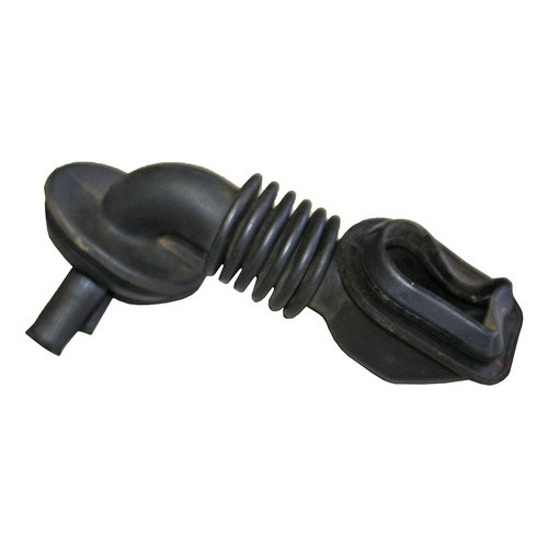Coifa Passa-fio Do Chicote Tampa Traseira Ford Ka 08-13