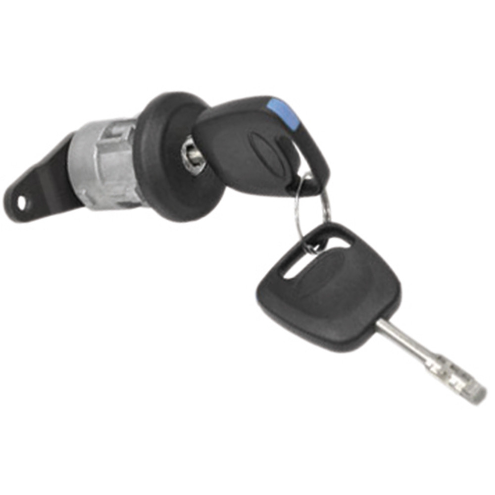 Cilindro Da Porta Direita Ford Cargo G2 Após 11 Com Chave