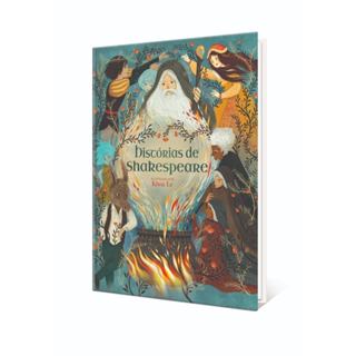Histórias de Shakespeare | Capa dura em Oferta na Shopee