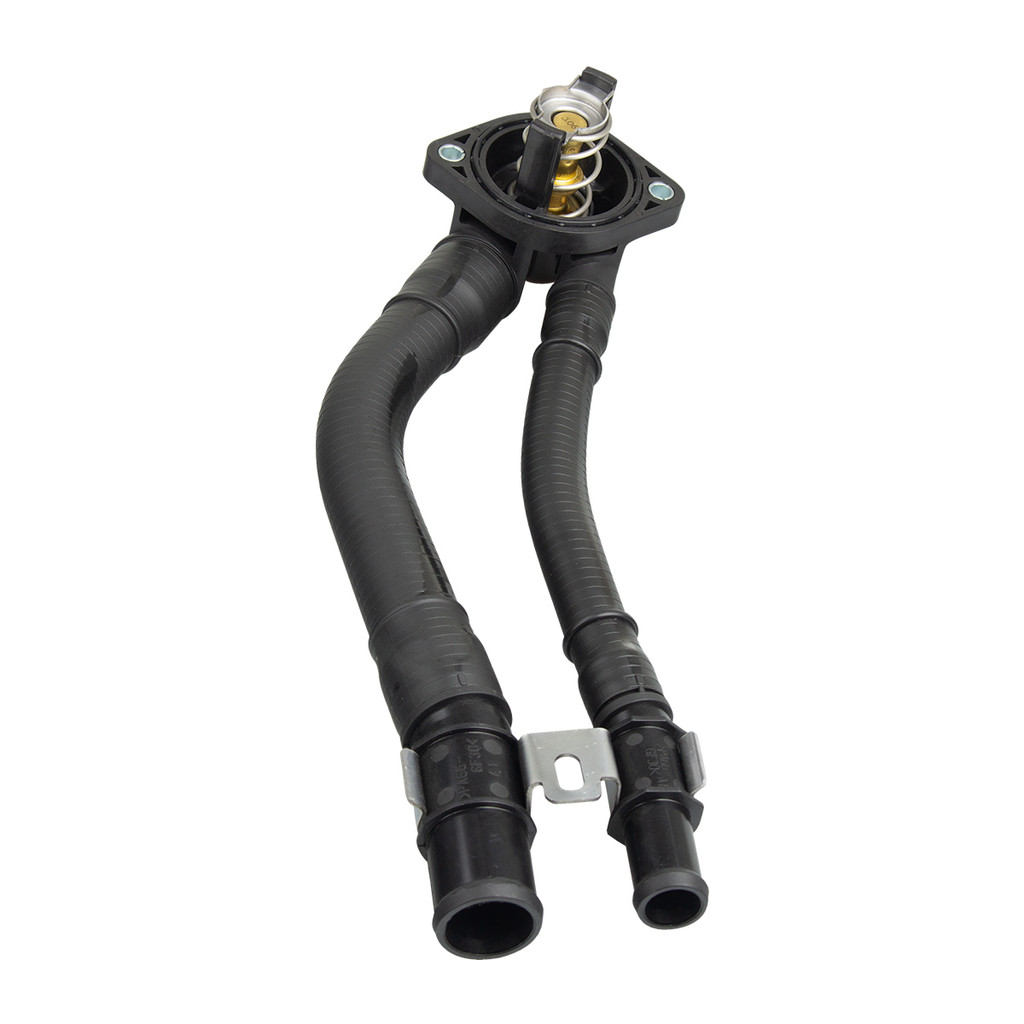 VÁLVULA TERMOSTÁTICA SMART FORTWO COUPE FORTWO CABRIO 1.0 TURBO - 2007 ACIMA