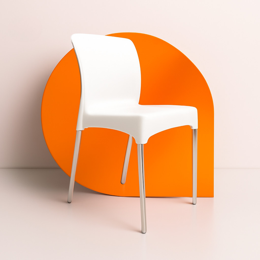 Cadeiras Sec Line Poltrona Luxo Escritório Residencia