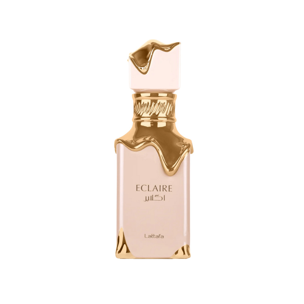 Lattafa Eclaire Eau de Parfum - Perfume Feminino 100ml