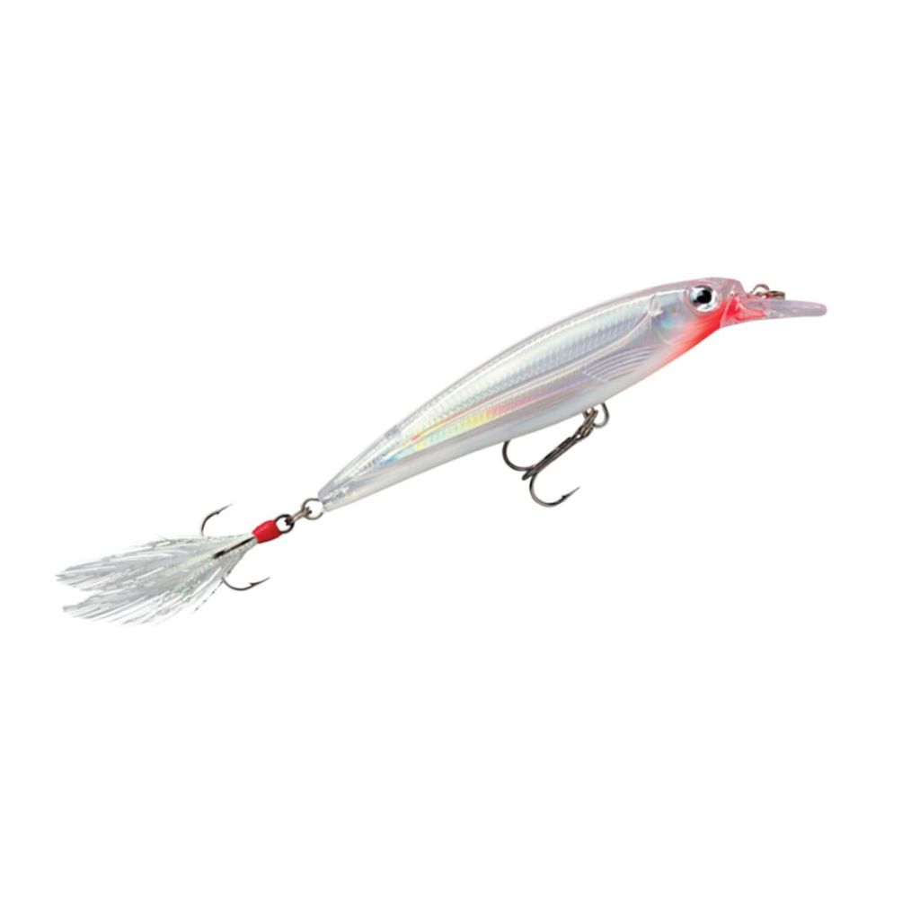 ISCA ARTIFICIAL XRAP 8CM 7GR COR GGH RAPALA