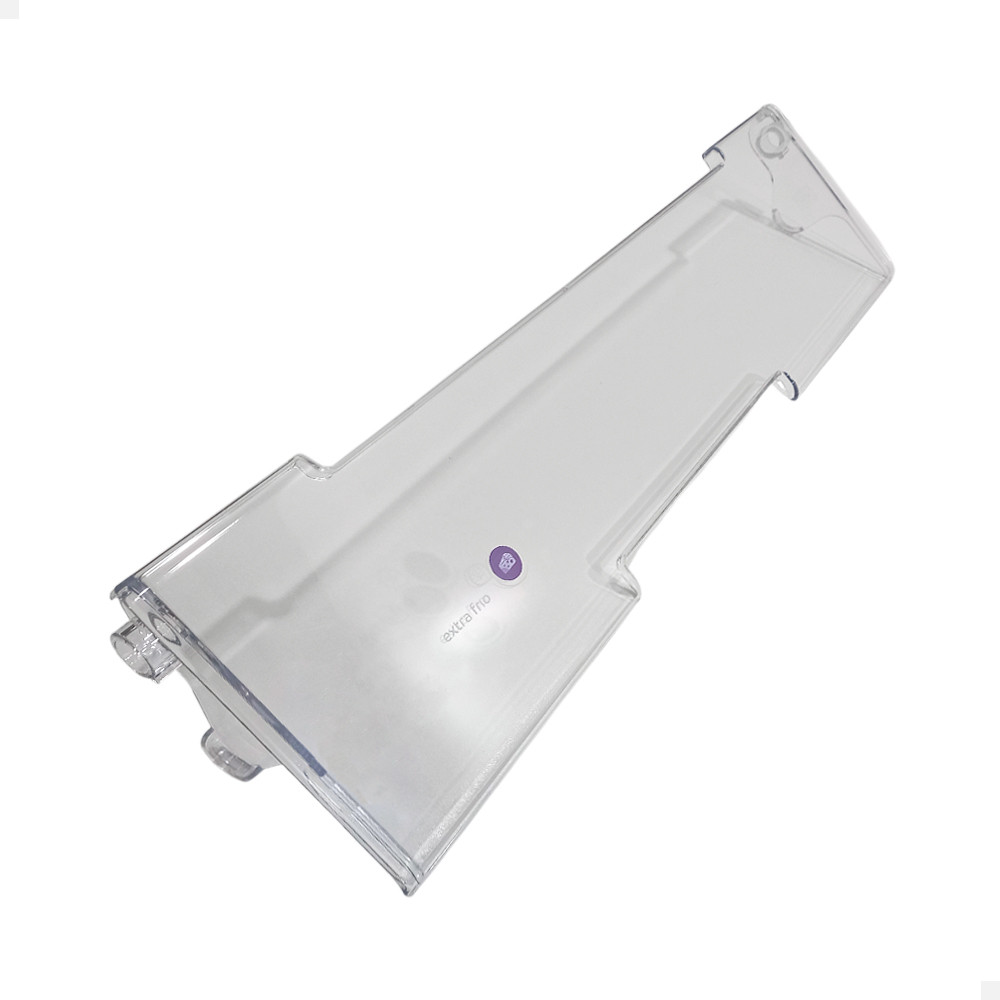Tampa Prateleira Extra Frio Refrigerador Consul Brastemp / W10551172 / W11134898