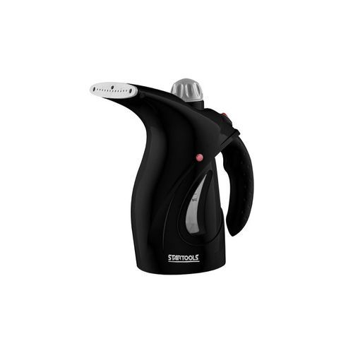Passadeira Vapor Portatil Remocao Vincos Rapida Compacta Eficiência Profissional 127V