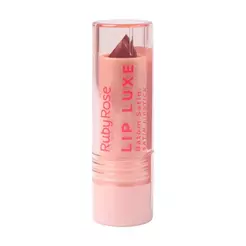 Batom Satin Ruby Rose Lip Luxe LL60 4g