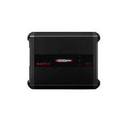 Módulo Soundigital Basstronik 1600.1 1ohm 1600w Rms 1canal