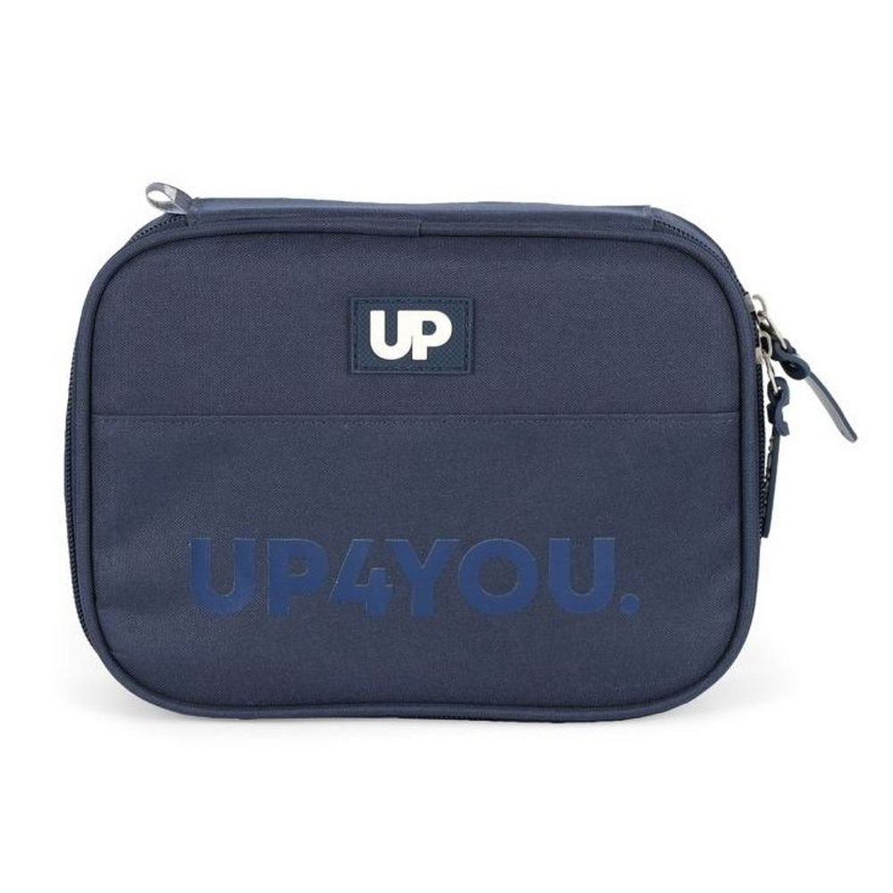 Estojo Up4you Azul Marinho: Onde Comprar | BuscaProdutos