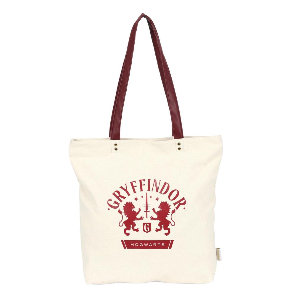 Shopping Bag Harry Potter Hogwarts em Oferta na Shopee