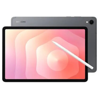 Tablet Samsung Galaxy Tab S11 5G 256GB - Cinza, com Caneta S Pen e Capa Teclado,