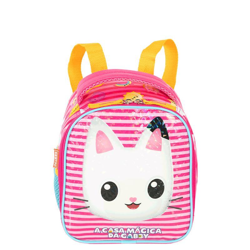 Lancheira Grande Gabby Friendship - Colorido em Oferta na Shopee