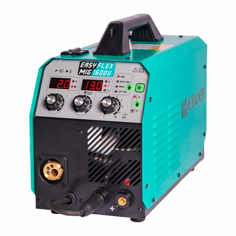 Aparelho de Solda Balmer: Onde Comprar | BuscaProdutos