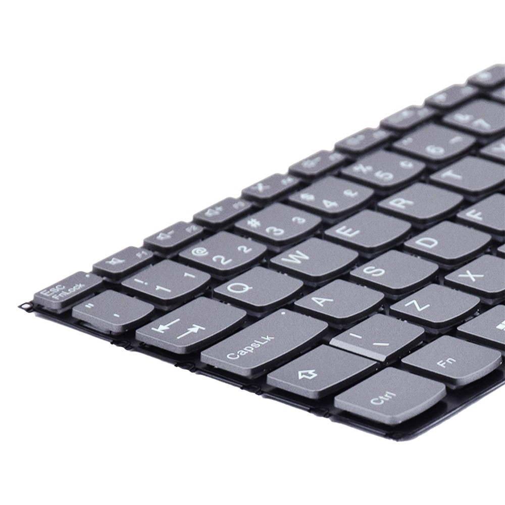 Teclado para Notebook Lenovo Ideapad 3 15ALC6 - detalhe