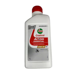 OLEO CASTROL 20W50