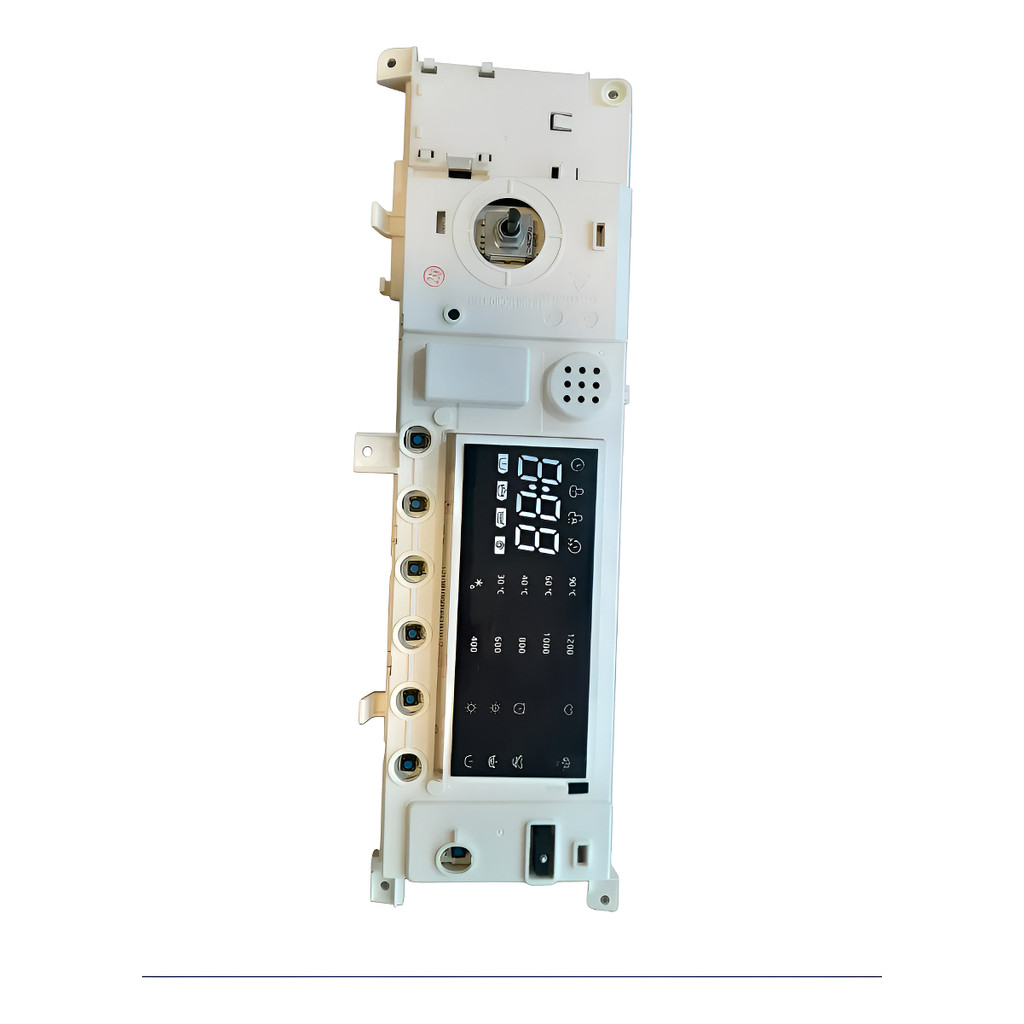 Placa Eletronica Principal Lava E Seca Midea Lsd Lse 110v