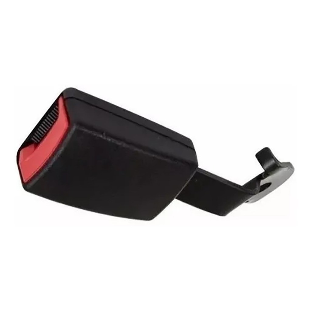 Fecho Do Cinto De Segurança Celta Corsa Prisma 25 Mm