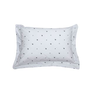 Kit 02 Fronhas 200 Fios 50x70cm Vintage Cubes em Oferta na Shopee