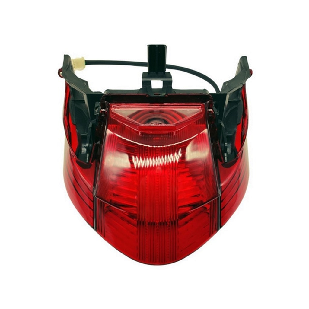 LANTERNA TRASEIRA COMPLETA BIZ 125 11 A 17 BIZ 100 13 A 15