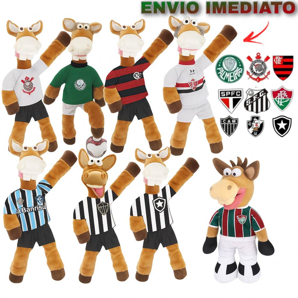 Cavalinho Fantastico: Onde Comprar | BuscaProdutos