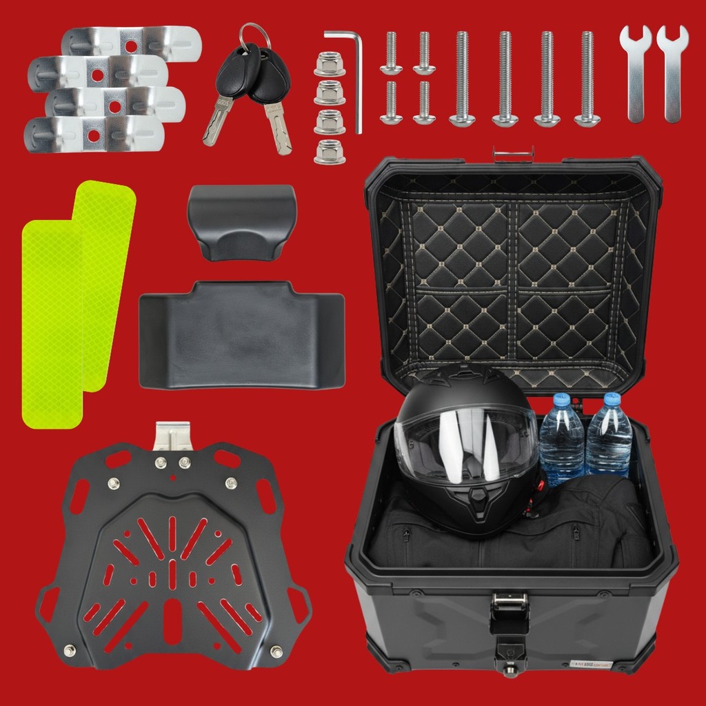 O que é Bauleto Alumínio? Guia e Onde Comprar | BuscaProdutos