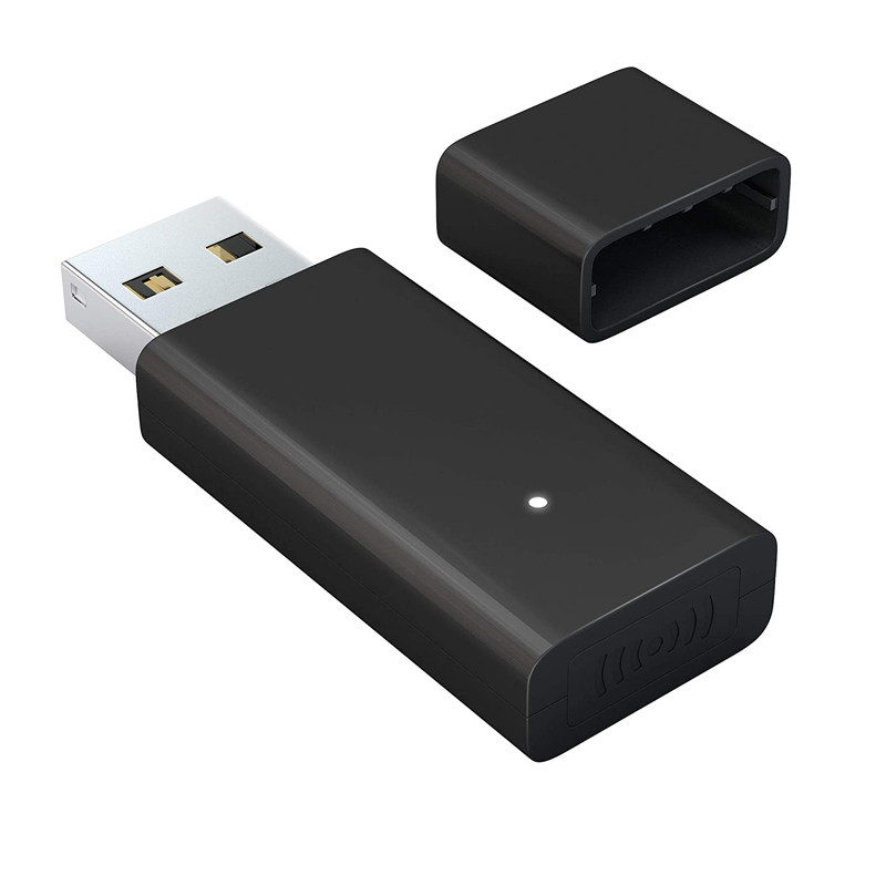 Receptor USB Bluetooth Para Xbox One/Series x/360 Elite Controlador Gamepad PC Adaptador Sem Fio Laptops Windows7/8/10