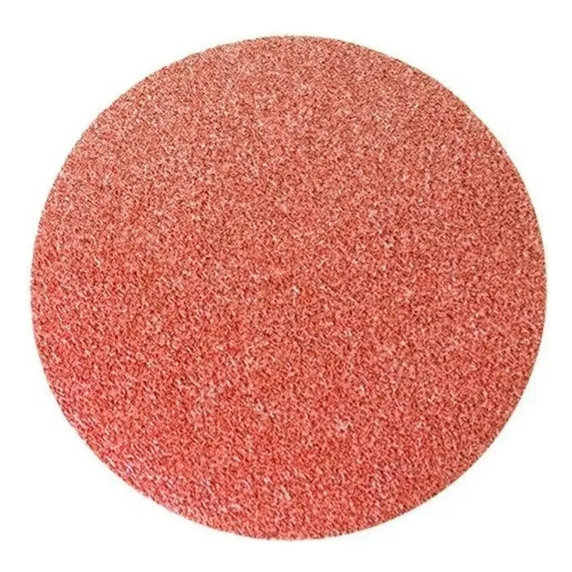 DISCO DE LIXA COM VELCRO GRAO 60 115 MM 10 PCS//MTX