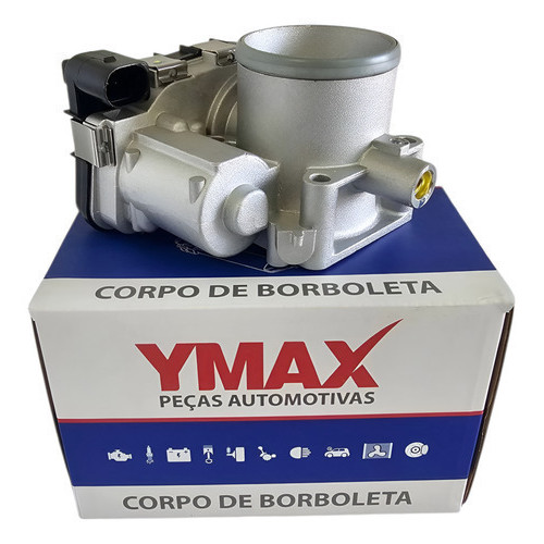 Corpo De Borboleta Tbi Fiat Linea 1.9 16v 2009 2010 50smf13