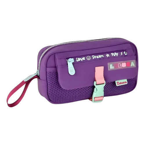 Estojo Escolar Grande Completo: Onde Comprar | BuscaProdutos