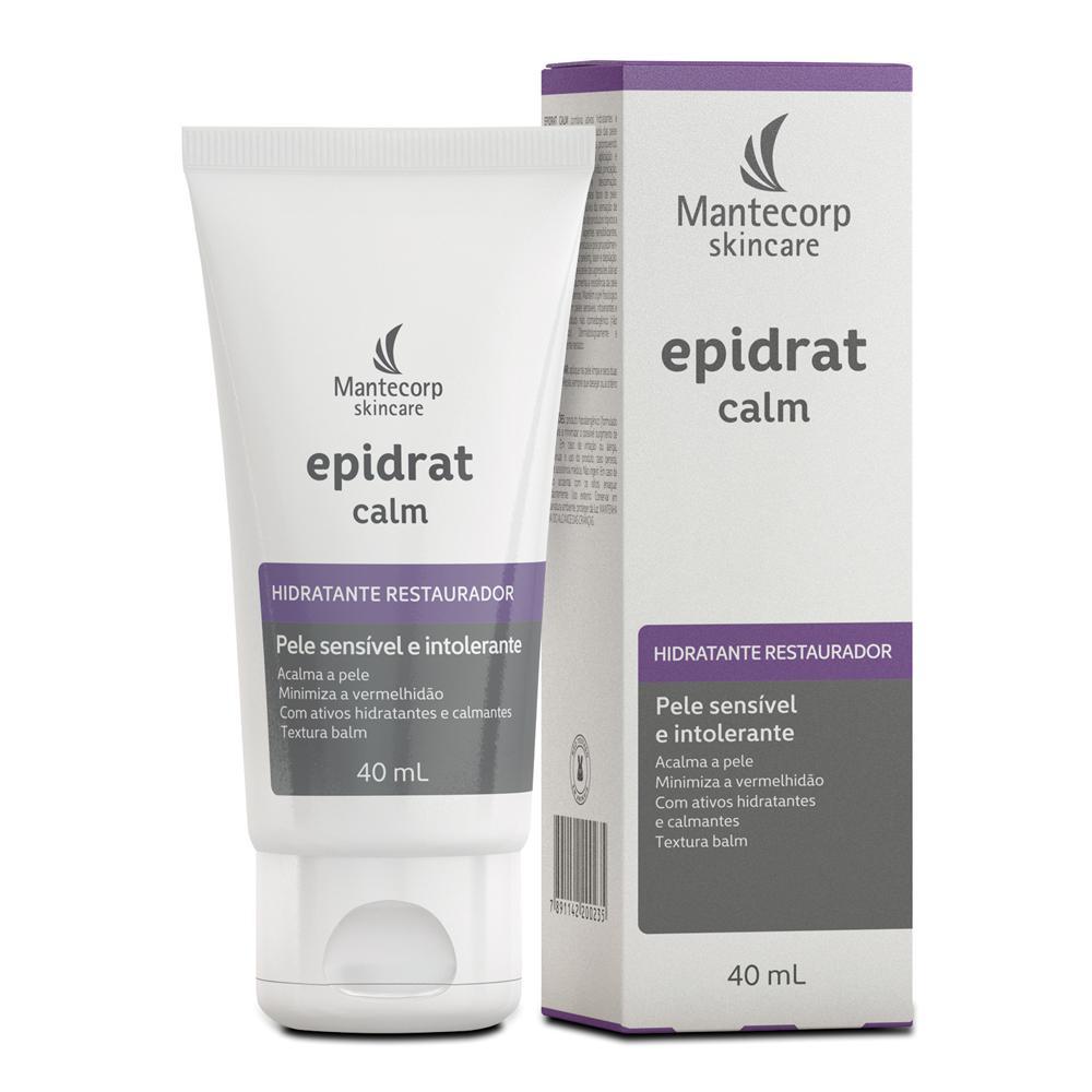 O que é Creme Mantecorp Epidrat Calm? Guia e Onde Comprar | BuscaProdutos