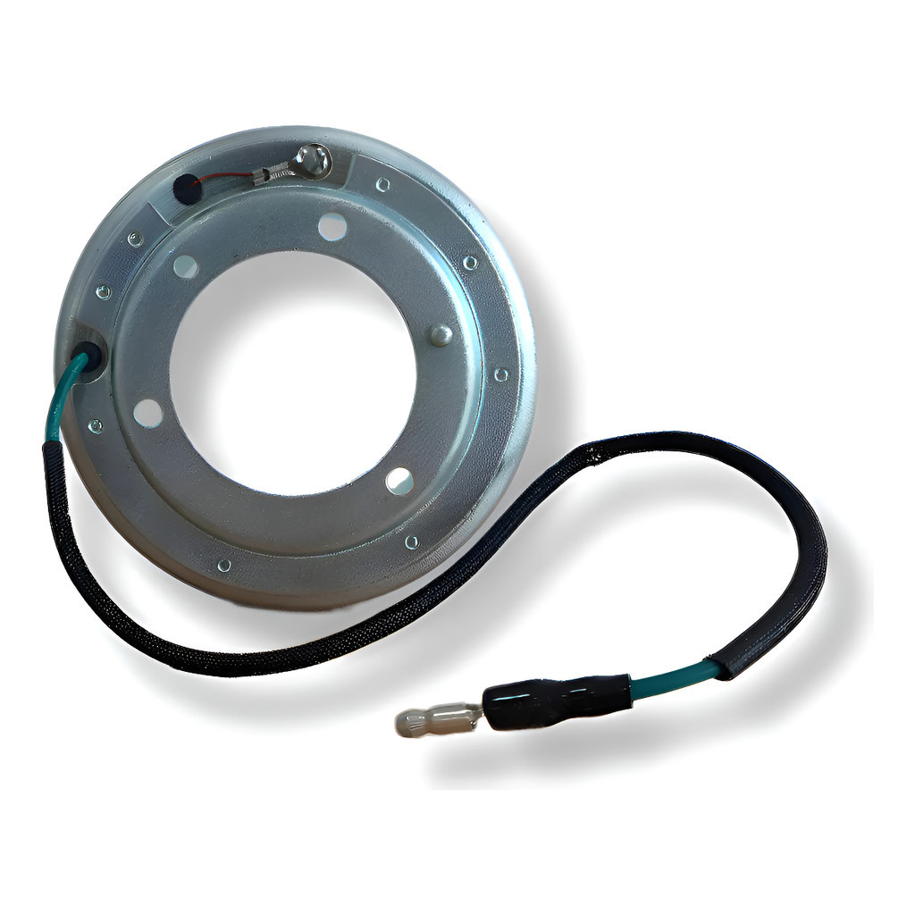 Magnético Do Compressor Sanden 5h16 / 5h14 / 508 / 510 12v nv