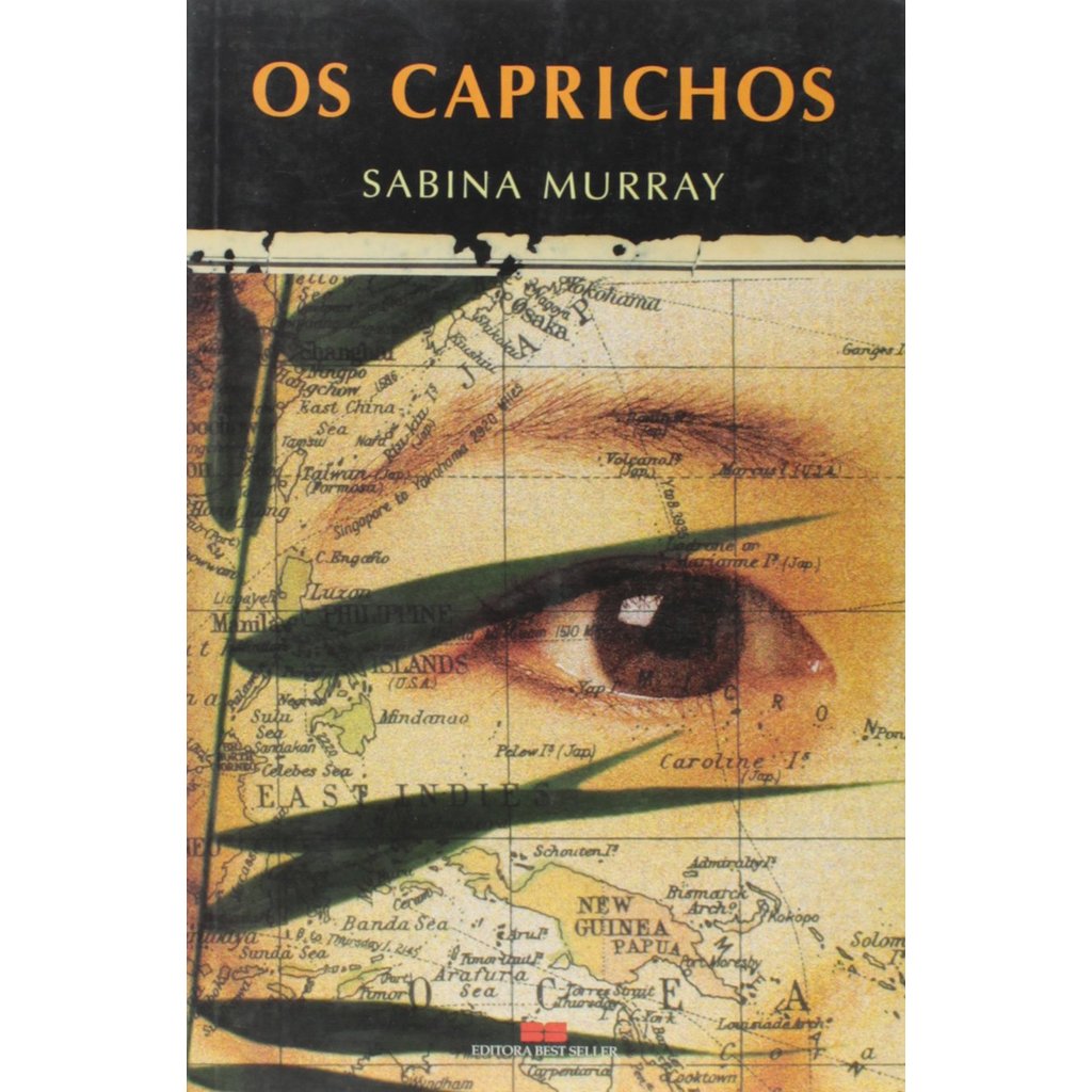 OS CAPRICHOS [PAPERBACK] MURRAY, SABRINA