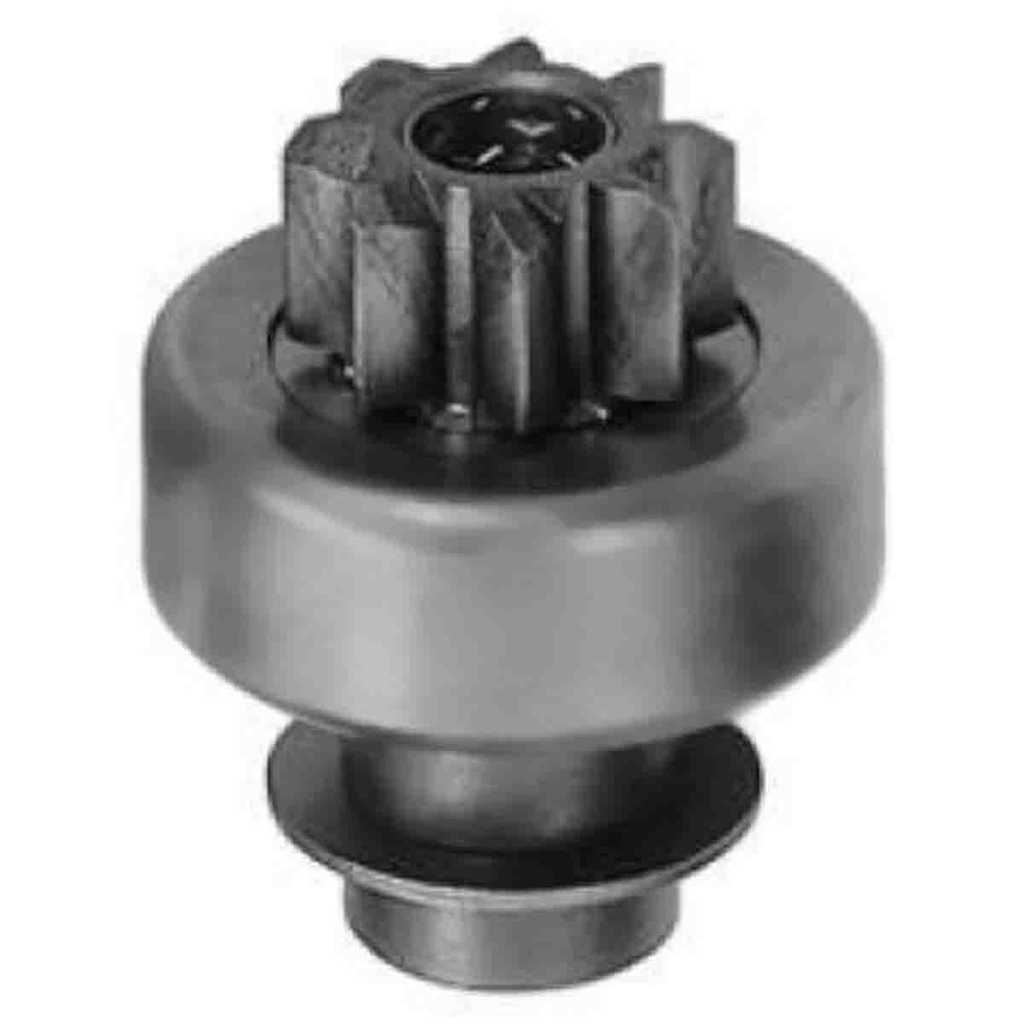 Bendix Impulsor de Partida Empilhadeira Yale Hyster Mitsubishi 8D