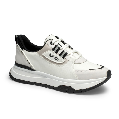 Tênis Feminino Dakota Lançamento Tenis Casual Feminino +Nf