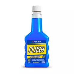 Aditivo Óleo Motor Flush Preventivo Koube 500ml