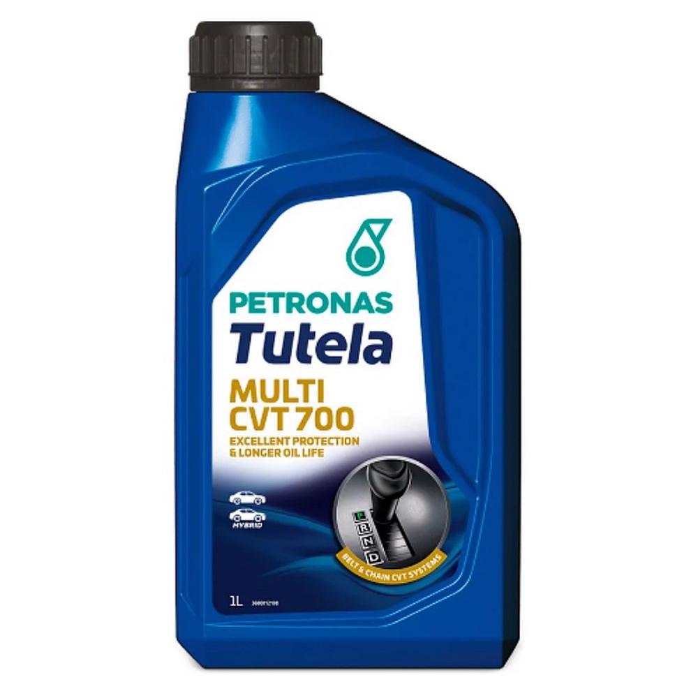 Fluído Câmbio Transmissão CVT Petronas Tutela Multi Cvt 700 Sintético