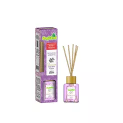 Difusor de Ambientes Premium Mogilândi Orquídea Purple 250ml