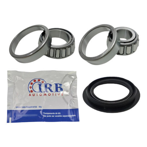 Rolamento Roda Irb Celta Classic Corsa Ipanema Kadet Monza