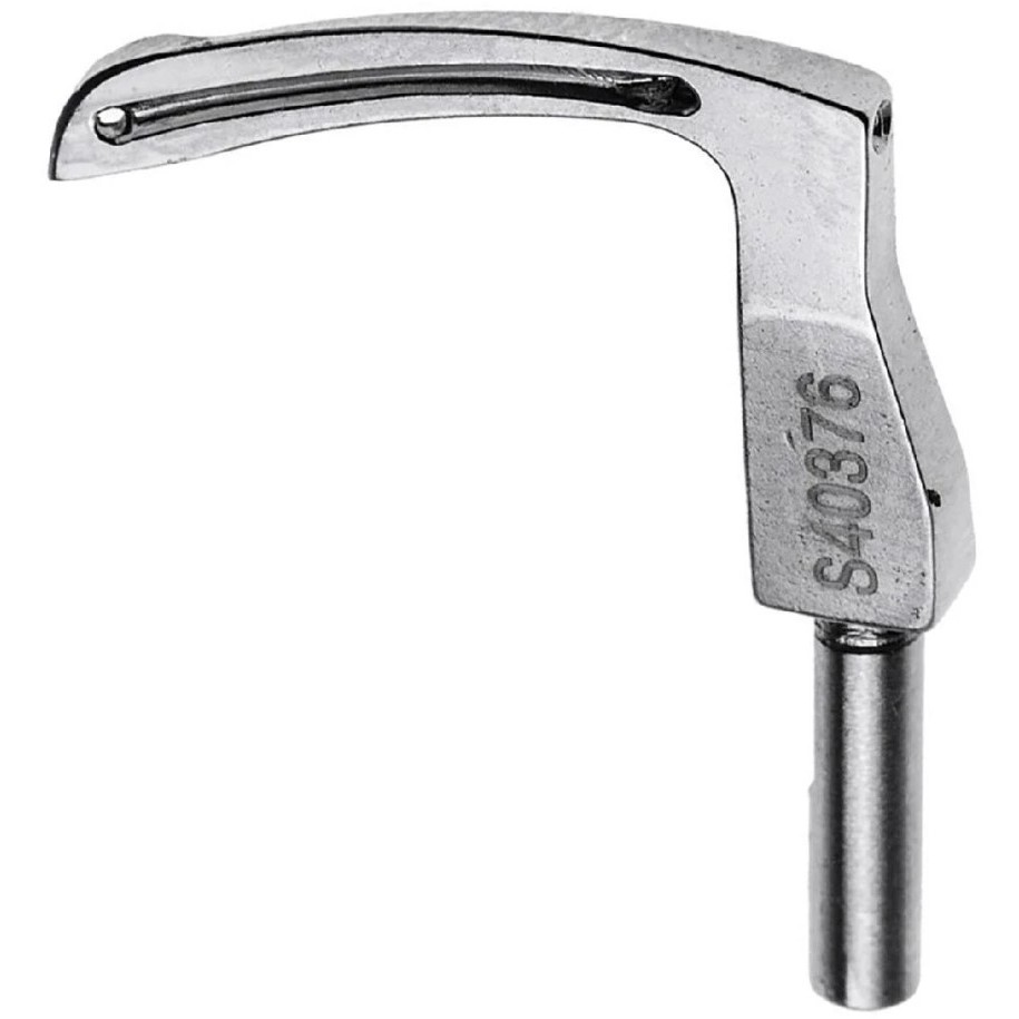 Looper Central Medio Fechadeira Braço Brother DT6-B927 B928 Maquina Costura