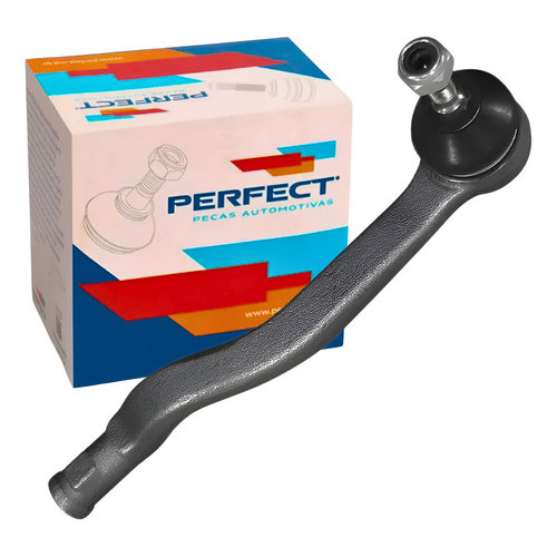 Terminal De Direção Logan Sandero Stepway Desde 2008 A 2020 em Oferta na Shopee