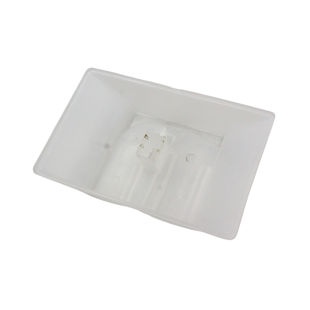 Bandeja De Evaporacao Compressor Brastemp Consul Brb35 Crd36 Original - 326021045