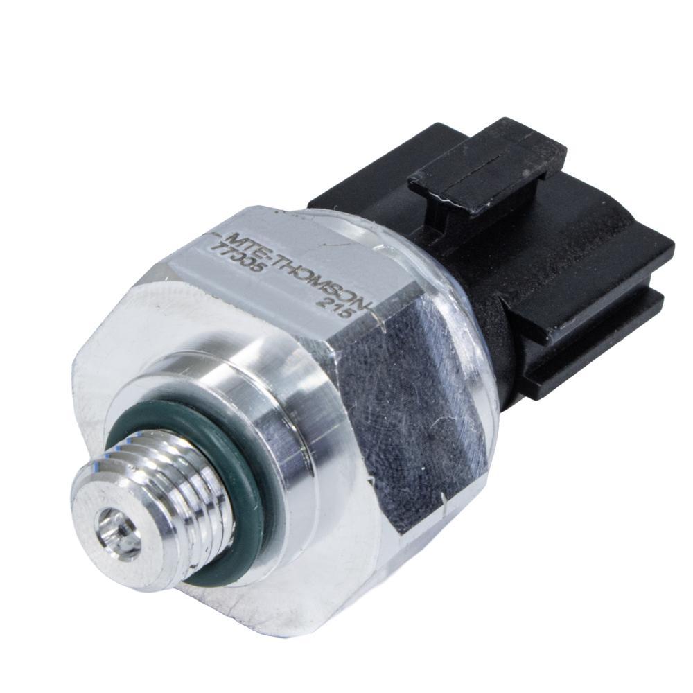 Sensor Pressostato Ar Condicionado Livina Grand Livina March Sentra Tiida Versa - MTE77005