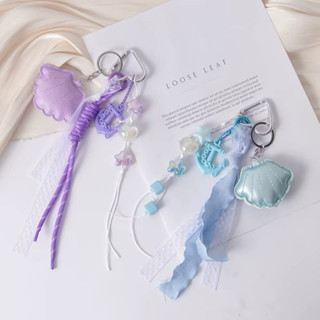 Pingente Laço Chaveiro Feminino criativo De Couro De Alta Qualidade Para Bolsas - C3000 em Oferta na Shopee