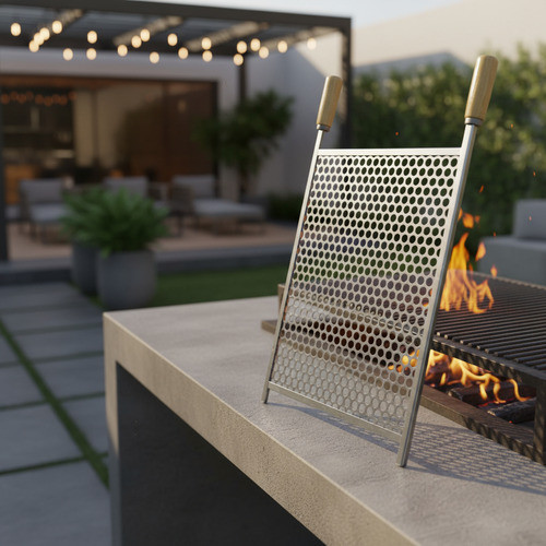 Grelha 40x50: Guia Completo e Onde Comprar | BuscaProdutos