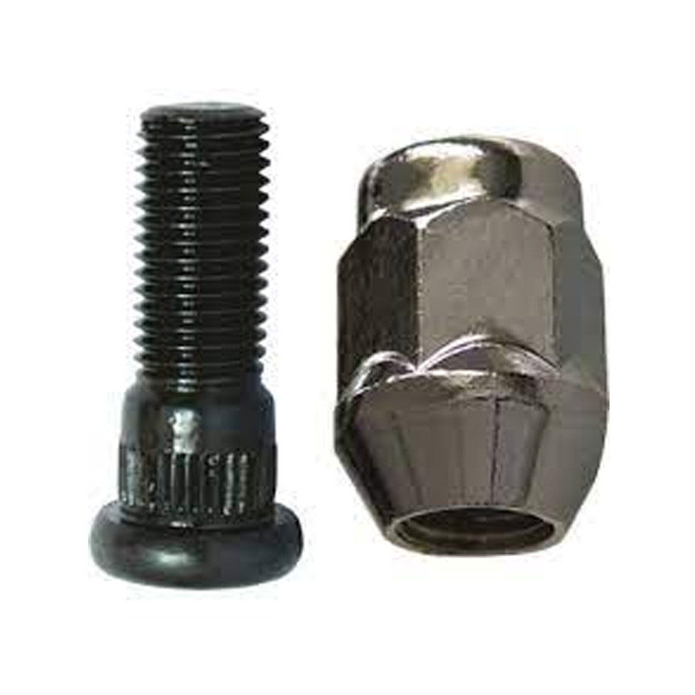 PARAFUSO RODA ZM 4010261 F100, F1000, RURAL
